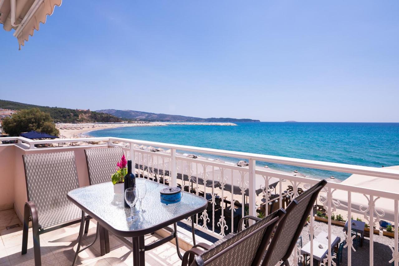 Xenia Suites Лименария Экстерьер фото