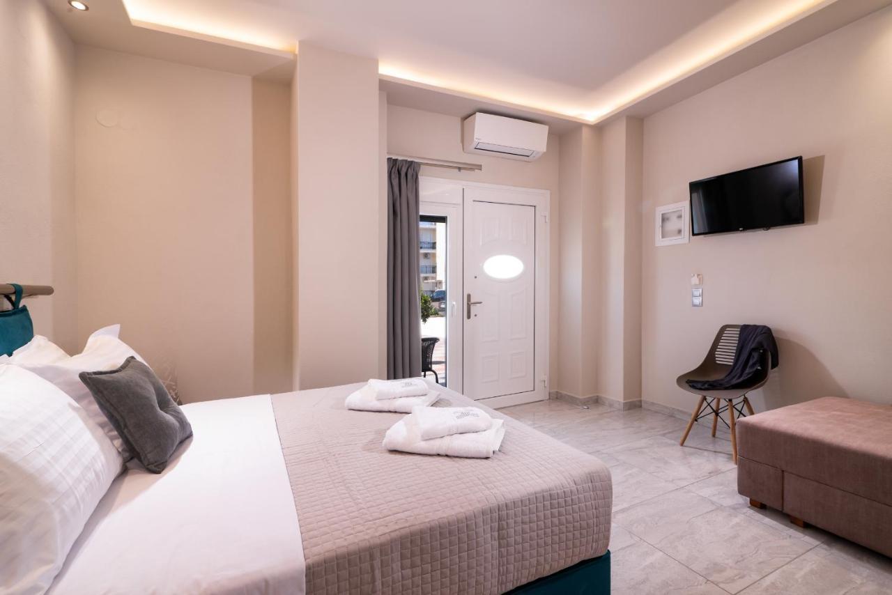 Xenia Suites Лименария Экстерьер фото