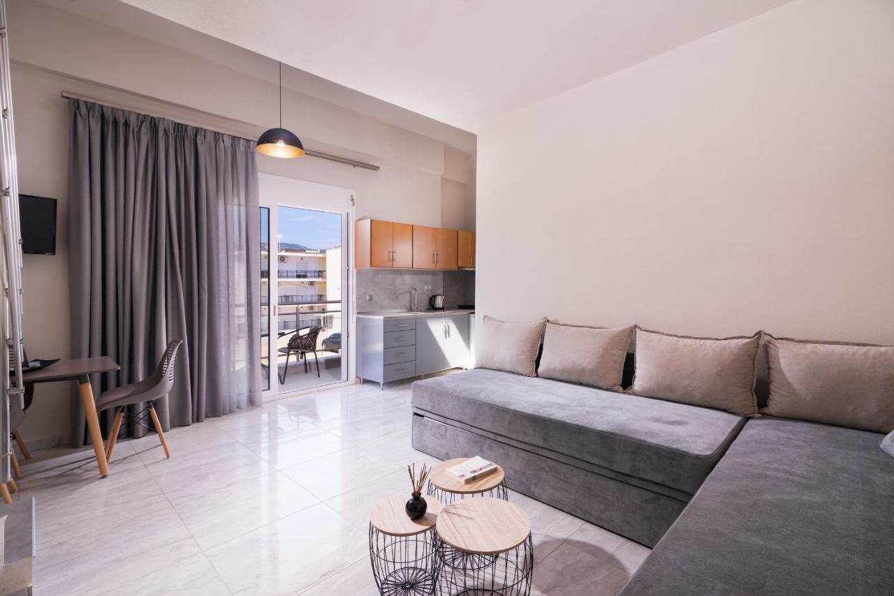 Xenia Suites Лименария Экстерьер фото