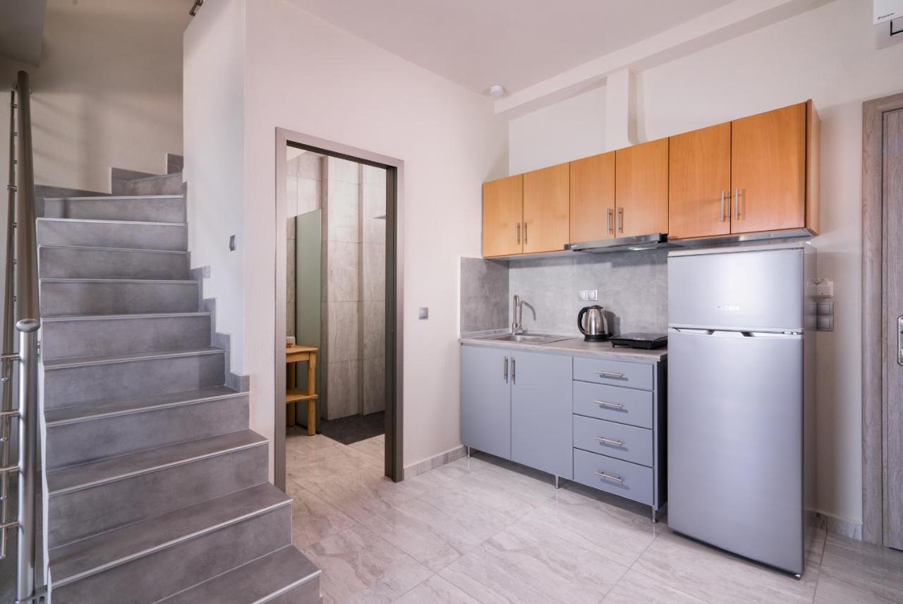 Xenia Suites Лименария Экстерьер фото